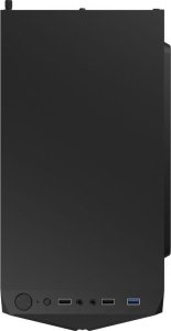 Komputer FingerIT Komputer Ryzen 7 5700X, 16 GB RAM, RX 9060XT, 1 TB M.2 PCIe, Windows 11 Home Trial, Krux Astro 4