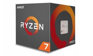 Komputer FOXKOMPUTER KOMPUTER FGAME_RYZEN 7 5700G _32GB_1TB SSD M.2 NVMe_ WIFI 6 + BT 2