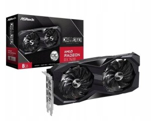 Komputer FOXKOMPUTER FGAME_AMD RYZEN 7 5700X_16GB_ 1TB NVME_ RX 7600 8GB_SSD_4x RGB WIFI 7