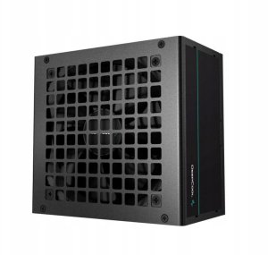 Komputer FOXKOMPUTER FGAME_AMD RYZEN 7 5700X_16GB_ 1TB NVME_ RX 7600 8GB_SSD_4x RGB WIFI 8