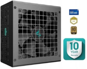 Komputer FOXKOMPUTER H.I.T. FGAME_RYZEN 7 7800x3D_32GB DDR5_RTX 5070 TI 16GB DLSS4 5