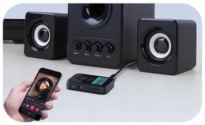 Głośnik 1Mii Przenośny odbiornik Bluetooth 5.0 1Mii B07Pro 2