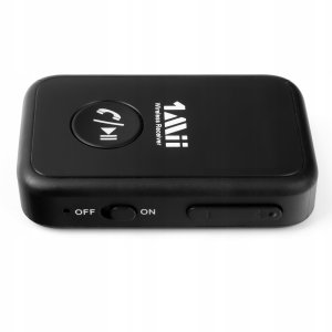 Głośnik 1Mii Przenośny odbiornik Bluetooth 5.0 1Mii B07Pro 6