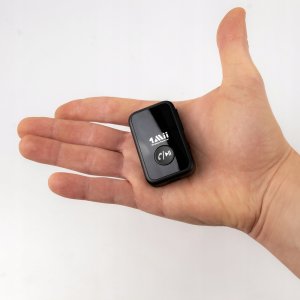 Głośnik 1Mii Przenośny odbiornik Bluetooth 5.0 1Mii B07Pro 7