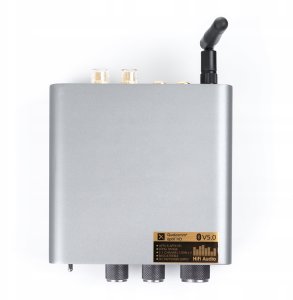 1Mii DS300 Konwerter dźwięku DAC Bluetooth przetwornik 7