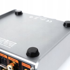 1Mii DS300 Konwerter dźwięku DAC Bluetooth przetwornik 8