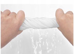 Kf 3x Ściereczka Mikrofibra 30x30cm 200gsm Do Optyki Aparatu Obiektywu Ekranu / Kf08.088 5