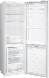 Lodówka Gorenje REFRIGERATOR RK418DPW4I GRJ 2