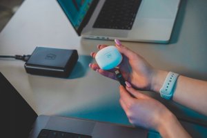 Ładowarka 3MK Ładowarka sieciowa 3mk Hyper Charging Station 240W 14