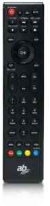 Tuner TV Dekoder SAT CryptoBox AB 750HD DVB-S2 CX CI+ H.265 6