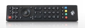 Tuner TV Dekoder SAT CryptoBox AB 750HD DVB-S2 CX CI+ H.265 8