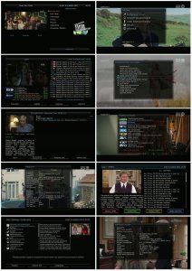 Tuner TV AB-com AB PULSe 4K MINI SE Tuner DVB-S2X Linux Enigma2 OpenATV PL CI/CI+ 5