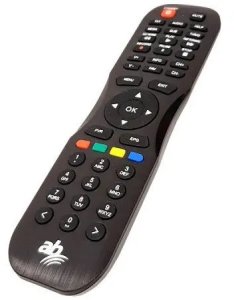 Tuner TV AB-com AB PULSe 4K MINI SE Tuner DVB-S2X Linux Enigma2 OpenATV PL CI/CI+ 10