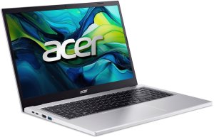 Laptop Acer Laptop Aspire Go AG15-71P-58WM Core i5-1334U, 15.6 FHD, 16GB, 512GB SSD, NoOS 2