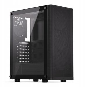 Komputer Adax Komputer ADAX DRACO EXTREME WXIHC12400F i5-12400F/B760/8GB/500GB/RTX5050-8GB/Wi-Fi/BT/W11H 2