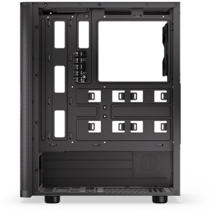 Komputer Adax Komputer ADAX DRACO EXTREME WXIHC12400F i5-12400F/B760/8GB/500GB/RTX5050-8GB/Wi-Fi/BT/W11H 5