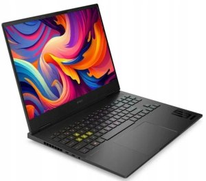 Laptop HP Laptop HP Omen Transcend 16 Core i7 64GB 2TB SSD WQXGA OLED RTX W11 WYDAJNY 3