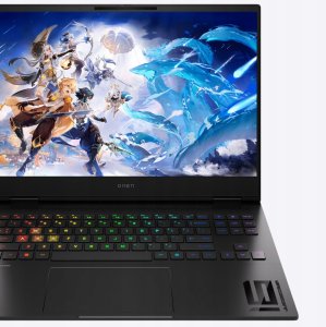 Laptop HP Laptop HP Omen Transcend 16 Intel Core i7 32GB 1TB SSD WQXGA OLED RTX MOCNY 9