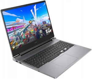 Laptop HP Omen 16 / 16 cali FHD IPS / Intel Core i7 / 16GB DDR5 / 2TB SSD / RTX 4060 3