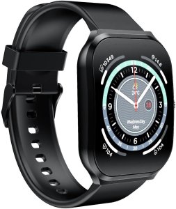 Smartwatch Infinix Smartwatch Infinix XW3P Black 2