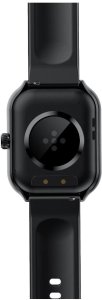 Smartwatch Infinix Smartwatch Infinix XW3P Black 4