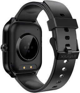 Smartwatch Infinix Smartwatch Infinix XW3P Black 5