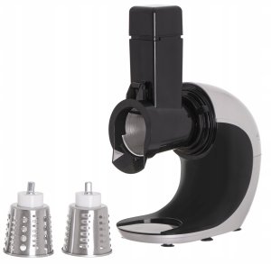 Wyciskarka wolnoobrotowa Adler 3w1 Wyciskarka Wolnoobrotowa Maszynka do mięsa Szatkownica do Warzyw Adler 4