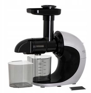 Wyciskarka wolnoobrotowa Adler 3w1 Wyciskarka Wolnoobrotowa Maszynka do mięsa Szatkownica do Warzyw Adler 5