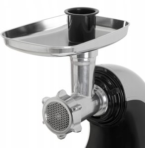 Wyciskarka wolnoobrotowa Adler 3w1 Wyciskarka Wolnoobrotowa Maszynka do mięsa Szatkownica do Warzyw Adler 7