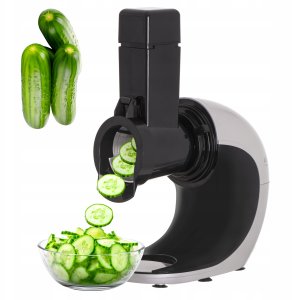 Wyciskarka wolnoobrotowa Adler 3w1 Wyciskarka Wolnoobrotowa Maszynka do mięsa Szatkownica do Warzyw Adler 10