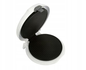 Gofrownica Adler Wypiekacz do wafli rurek rożków miseczek nieprzywierające płyty mocny 1500W 4