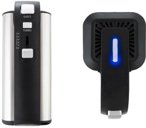 Mikser Adler Mikser ręczny robot kuchenny 800W turbo 5 prędkości Inox 10