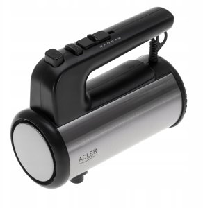 Mikser Adler Mocny Mikser ręczny kuchenny 900W 5 PRĘDKOŚCI + 4 KOŃCÓWKI Wolny start 6