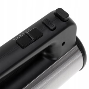 Mikser Adler Mocny Mikser ręczny kuchenny 900W 5 PRĘDKOŚCI + 4 KOŃCÓWKI Wolny start 7