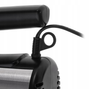 Mikser Adler Mocny Mikser ręczny kuchenny 900W 5 PRĘDKOŚCI + 4 KOŃCÓWKI Wolny start 8