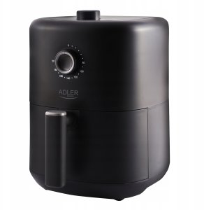 Frytkownica beztłuszczowa Adler Frytkownica beztłuszczowa Air Fryer 3.0L mocna 2200W Adler AD6310 4