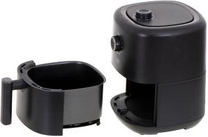 Frytkownica beztłuszczowa Adler Frytkownica beztłuszczowa Air Fryer 3.0L mocna 2200W Adler AD6310 5