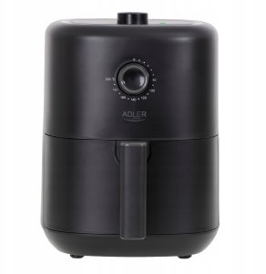 Frytkownica beztłuszczowa Adler Frytkownica beztłuszczowa Air Fryer 3.0L mocna 2200W Adler AD6310 8