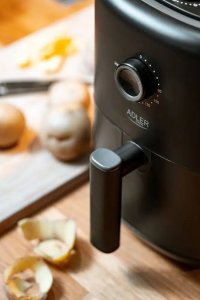 Frytkownica beztłuszczowa Adler Frytkownica beztłuszczowa Air Fryer 3.0L mocna 2200W Adler AD6310 9