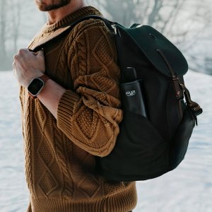 Ekspres ciśnieniowy Adler Ekspres ciśnieniowy do kawy Przenośny 20 bar na kawę mieloną i kapsułki 13