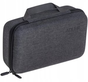 Ekspres ciśnieniowy Adler Ekspres ciśnieniowy do kawy Przenośny 20 bar na kawę mieloną i kapsułki 4