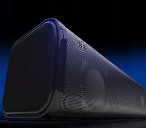 Soundbar Adler Multifunkcyjny Głośnik Soundbar przenośny z budzikiem Bluetooth 5.0 ADLER 3