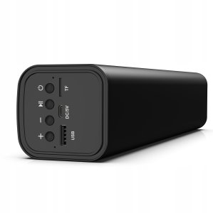 Soundbar Adler Multifunkcyjny Głośnik Soundbar przenośny z budzikiem Bluetooth 5.0 ADLER 10