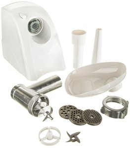 Maszynka do mielenia mięsa Adler AD 4803 6