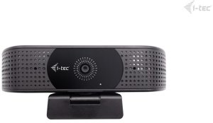 Kamera cyfrowa I-TEC i-tec Kamera SOLOMON 500 4K PDAF Webcam - CAMSOLOMON4K500 2