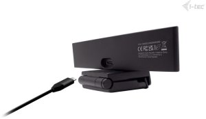 Kamera cyfrowa I-TEC i-tec Kamera SOLOMON 500 4K PDAF Webcam - CAMSOLOMON4K500 4