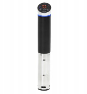 Adler Wolnowar Do Kuchni Sous Vide LCD 1000W Regulacja Temperatury AGD Drobne 2