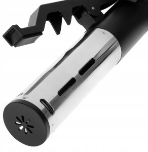 Adler Wolnowar Do Kuchni Sous Vide LCD 1000W Regulacja Temperatury AGD Drobne 5