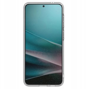 Spigen SPIGEN LIQUID CRYSTAL GALAXY A57 5G CRYSTAL CLEAR 2