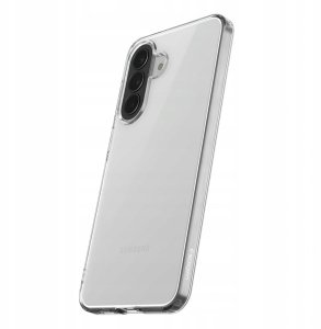 Spigen SPIGEN LIQUID CRYSTAL GALAXY A57 5G CRYSTAL CLEAR 3